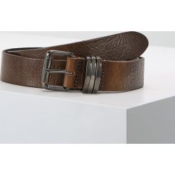 Paski damskie: Legend Pasek brown