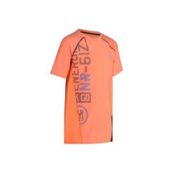 T-shirty dziewczęce: Koszulka Gym Energy