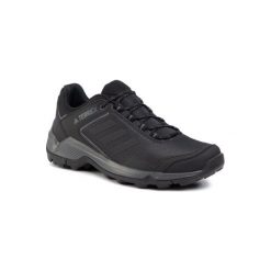 ADIDAS TERREX EASTRAIL BC0973. Czarne buty sportowe męskie Adidas, ze skóry ekologicznej, bez zapięcia, adidas terrex. Za 329,99 zł.