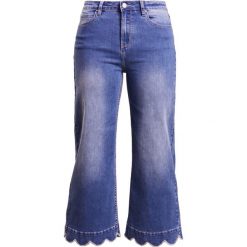 Jeansy damskie: Steffen Schraut SAO PAULO FASHIONISTA Jeansy Relaxed Fit pure denim