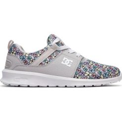 DC HEATHROW SP buty sportowe. Buty sportowe damskie DC, bez wzorów, sportowe, DC Heathrow. Za 149,00 zł.