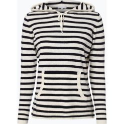 Marie Lund - Sweter damski z czystego kaszmiru, beżowy. Brązowe swetry klasyczne damskie Marie Lund, l, z kaszmiru. Za 499,95 zł.