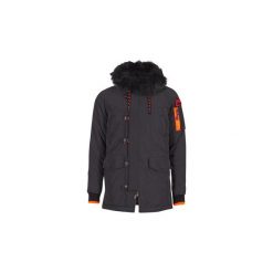 Parki męskie: Kurtki ocieplane Superdry SD-3 PARKA