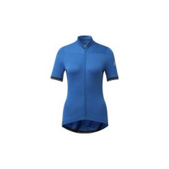 T-shirty damskie: T-shirty z krótkim rękawem adidas Koszulka kolarska Climachill