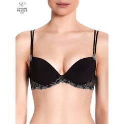 Biustonosz Push-up Simone Perele Delice 12X349. Biustonosze Simone Pérèle, bez wzorów. Za 209,00 zł.