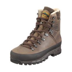 Buty trekkingowe męskie: MEINDL Buty męskie Island MFS Active Brązowe r. 43 (2816)