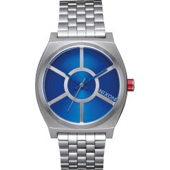 Zegarki damskie: Zegarek damski R2D2 Blue Nixon Time Teller SW A045SW2403