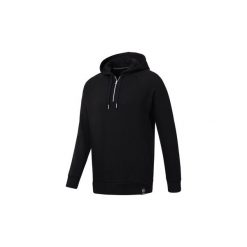 Bluzy Reebok Classic Bluza z kapturem Classics 1/2 ZIP. Czarne bejsbolówki męskie Reebok Classic, l, z kapturem. Za 279,00 zł.