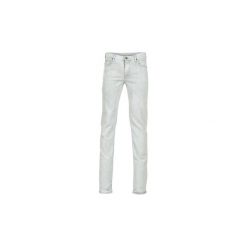 Jeansy slim fit Versace Jeans POCKET TIGER. Niebieskie jeansy męskie relaxed fit marki Adidas, m. Za 895,20 zł.