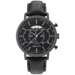Gant zegarek męski W10900. Zegarki męskie GANT. Za 835,00 zł.
