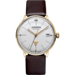 Zegarki damskie: Zegarek damski Junkers Bauhaus JU_6075_4