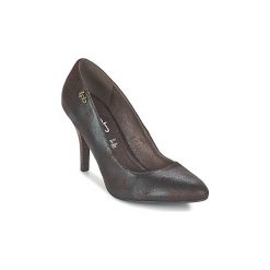 Czółenka LPB Shoes ANYA. Brązowe czółenka LPB Shoes. Za 175,20 zł.