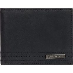 Quiksilver Stitch y Wall et V męski portfel na Stitch y Wall et V I BlackBlack EQYAA03823-KVJ0. Portfele męskie Quiksilver, bez wzorów, sportowe. Za 114,00 zł.