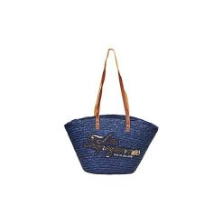 Shopper bag damskie: Torby shopper Les Tropéziennes par M Belarbi MILOS