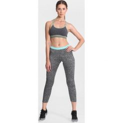 Szaro-Miętowe Legginsy Fits And Starts. Szare legginsy damskie marki other, l. Za 29,99 zł.