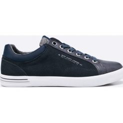 Trampki męskie: Pepe Jeans – Tenisówki