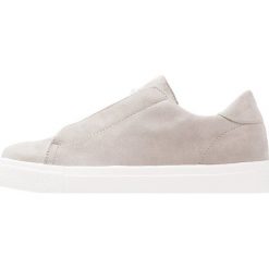 Trampki i tenisówki damskie: Bianco HIDDEN LACED UP Tenisówki i Trampki grey