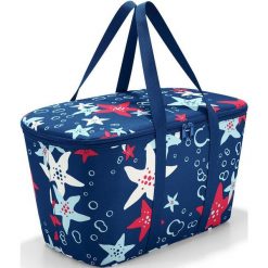 Torba Coolerbag Aquarius. Zielone torby plażowe Reisenthel, z materiału. Za 149,00 zł.