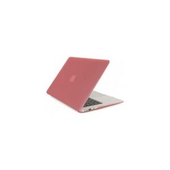 Torby na laptopa: Produkt z outletu: Etui TUCANO Nido do MacBook Air 13 Transparentny