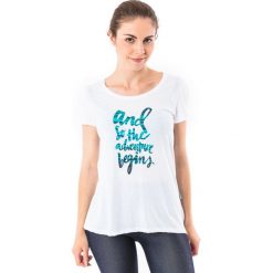 ELBRUS Koszulka JURID WO'S white r. M. Białe t-shirty damskie ELBRUS, m. Za 29,36 zł.