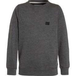 Billabong ALL DAY CREW Bluza dark grey heather. Szare bluzy chłopięce Billabong, z bawełny. Za 149,00 zł.