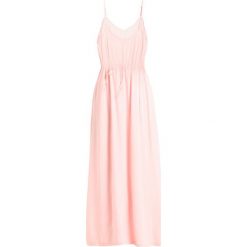 Długie sukienki: Molly Bracken LADIES DRESS Długa sukienka pale pink