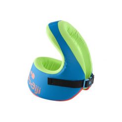 Kamizelki dziewczęce: Kamizelka piankowa SWIMVEST+