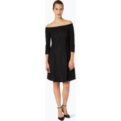 Sukienki balowe: Esprit Collection – Elegancka sukienka damska, czarny
