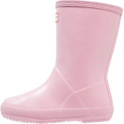 Buty zimowe damskie: Hunter KIDS FIRST CLASSIC Kalosze blossom