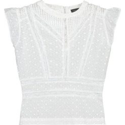 Bluzki damskie: Storm & Marie ANNA Bluzka bright white