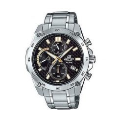 Zegarki męskie: Casio Edifice EFR-557CD-1A9VUEF - Zobacz także Książki, muzyka, multimedia, zabawki, zegarki i wiele więcej