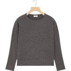 Sweter w kolorze antracytowym. Szare swetry damskie Rodier, klasyczne. W wyprzedaży za 109,95 zł.