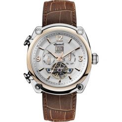 Zegarki męskie: ZEGAREK INGERSOLL THE MICHIGAN AUTOMATIC