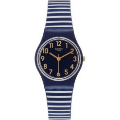Zegarki damskie: Swatch ORA DARIA Zegarek blue