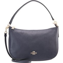 Torebki klasyczne damskie: Coach CHELSEA Torebka navy