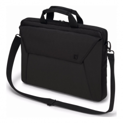 Torby na laptopa: Dicota Slim Case Edge 14″ – 15.6″ czarna