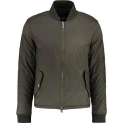 Kurtki męskie: Barbour International™ OIL Kurtka Bomber sage