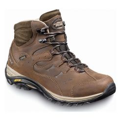 Buty trekkingowe damskie: MEINDL Buty damskie Caracas Lady Mid GTX r. 39 (3897/32)