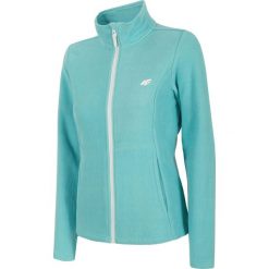 4F Bluza Niebieski. Niebieskie bluzy damskie 4f, s, z poliesteru. Za 102,95 zł.