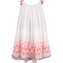 Sukienki dziewczęce: Billieblush Sukienka letnia white