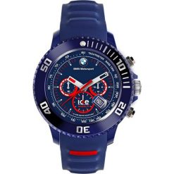 Zegarki męskie: Zegarek męski Ice-Watch BMW Motosport 001132