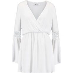 Sukienki hiszpanki: Ivyrevel THUNDER Sukienka letnia white