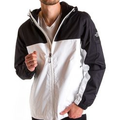 THE NORTH FACE MOUNTAIN Q > T0CR3QFV3. Kurtki męskie The North Face, xl, z aplikacjami, z poliesteru, street, bez kaptura. W wyprzedaży za 499,99 zł.