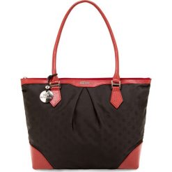 Torebka damska 85-4E-916-13J. Czarne shopper bag damskie marki Wittchen. Za 315,00 zł.