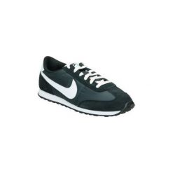 Buty Nike 303992-010. Szare buty sportowe męskie Nike, bez zapięcia. Za 282,45 zł.