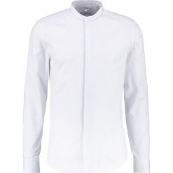 Koszule męskie na spinki: Reiss KUNIZ Koszula white