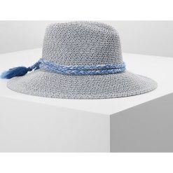 Kapelusze damskie: Seafolly SHADY LADY COLLAPSIBLE FEDORA Kapelusz indigo