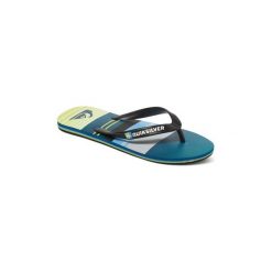 Klapki męskie: Japonki Quiksilver Molokai Everyday Stripe – Chancletas