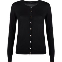Guess Kardigan. Swetry damskie Guess, z aplikacjami, z dzianiny, bez rękawów, bez kaptura. Za 189,00 zł.