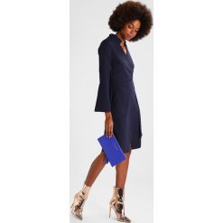 Sukienki hiszpanki: Closet Sukienka letnia navy